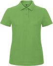 CGPWI11 - Polo femme ID.001 - Occifloc