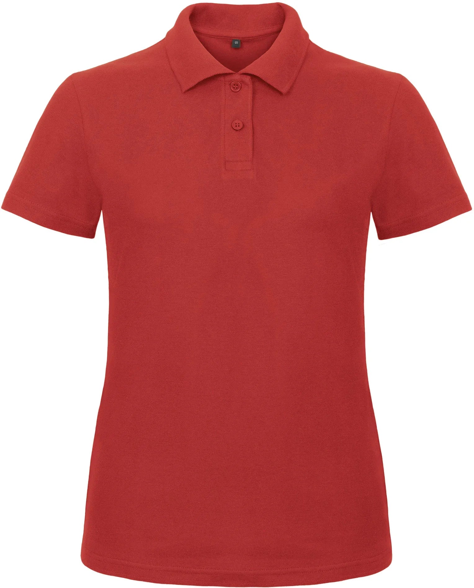CGPWI11 - Polo femme ID.001 - Occifloc