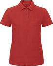 CGPWI11 - Polo femme ID.001 - Occifloc