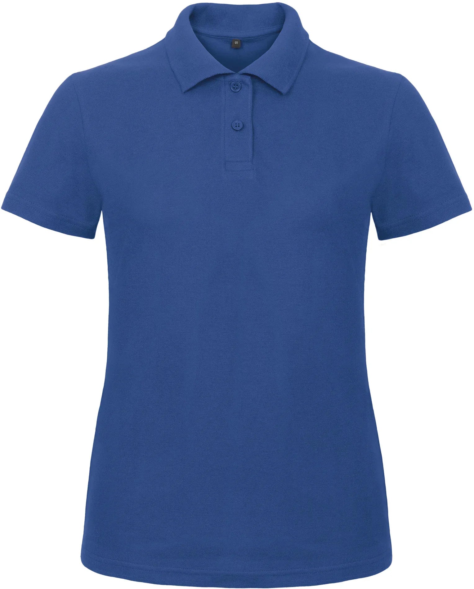 CGPWI11 - Polo femme ID.001 - Occifloc