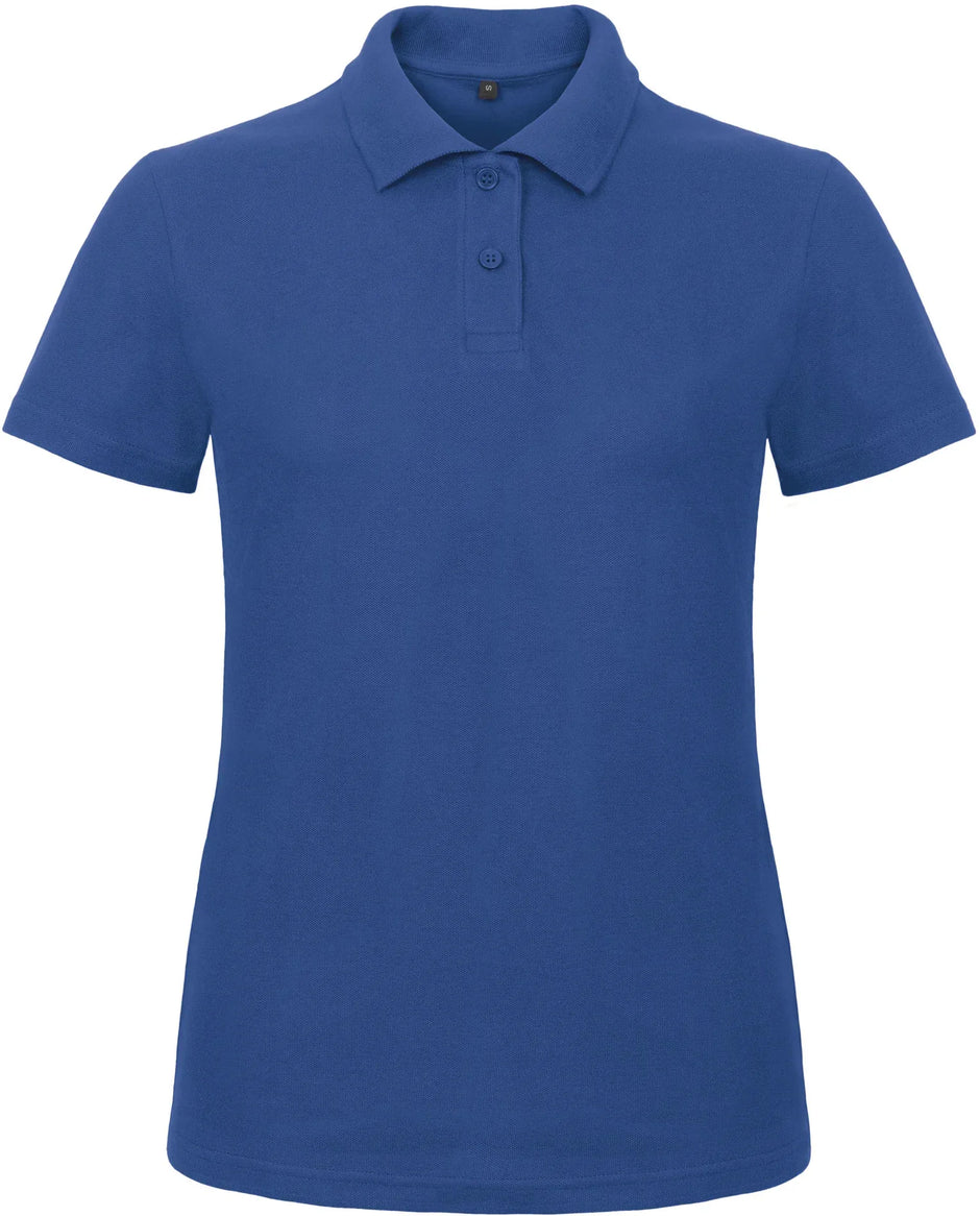 CGPWI11 - Polo femme ID.001 - Occifloc