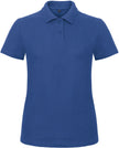 CGPWI11 - Polo femme ID.001 - Occifloc