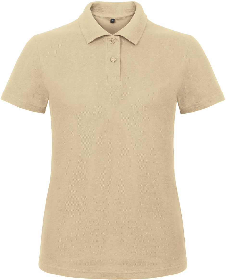 CGPWI11 - Polo femme ID.001 - Occifloc