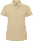 CGPWI11 - Polo femme ID.001 - Occifloc