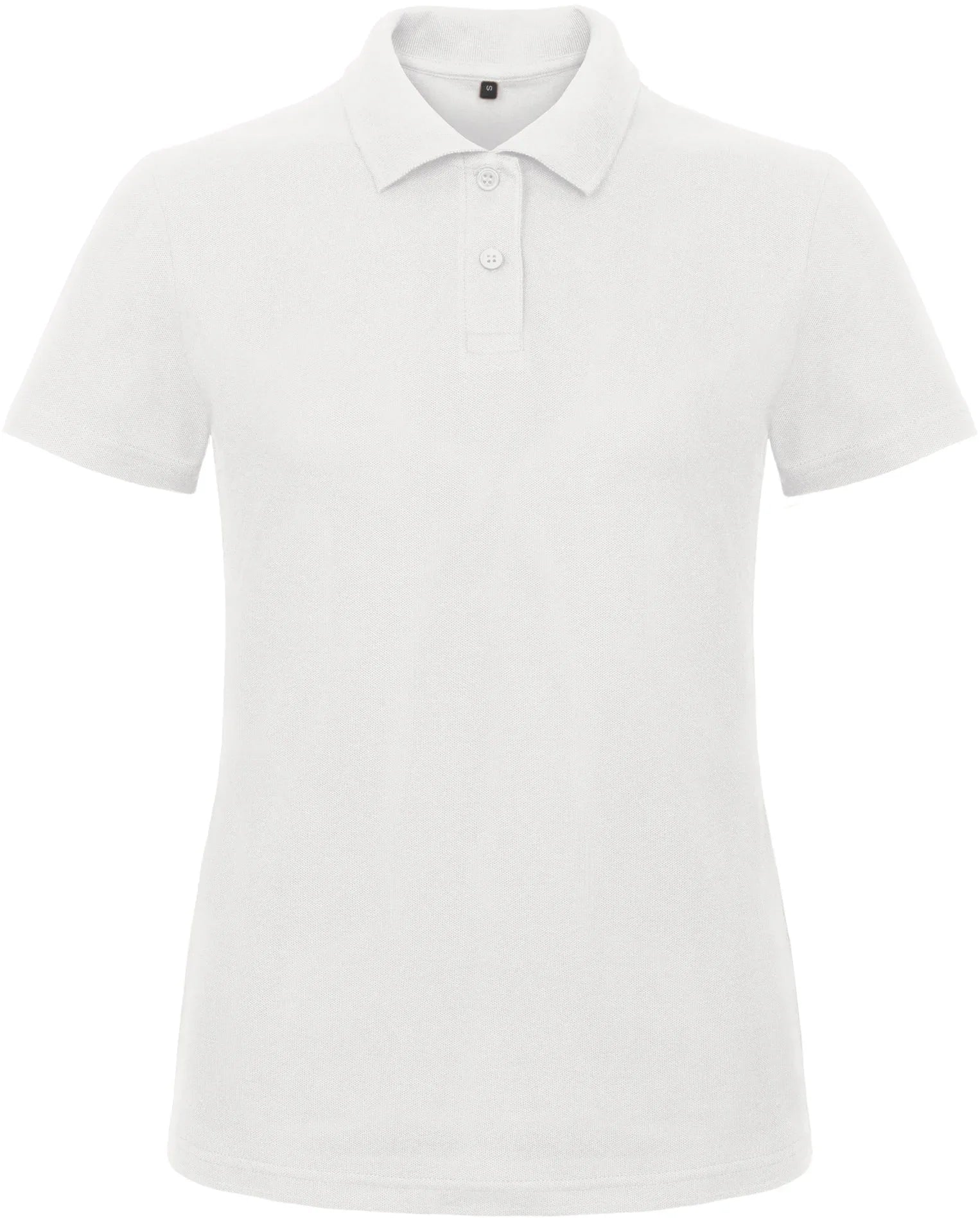 CGPWI11 - Polo femme ID.001 - Occifloc