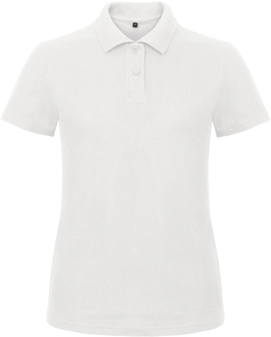 CGPWI11 - Polo femme ID.001 - Occifloc