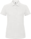 CGPWI11 - Polo femme ID.001 - Occifloc