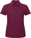 CGPWI11 - Polo femme ID.001 - Occifloc