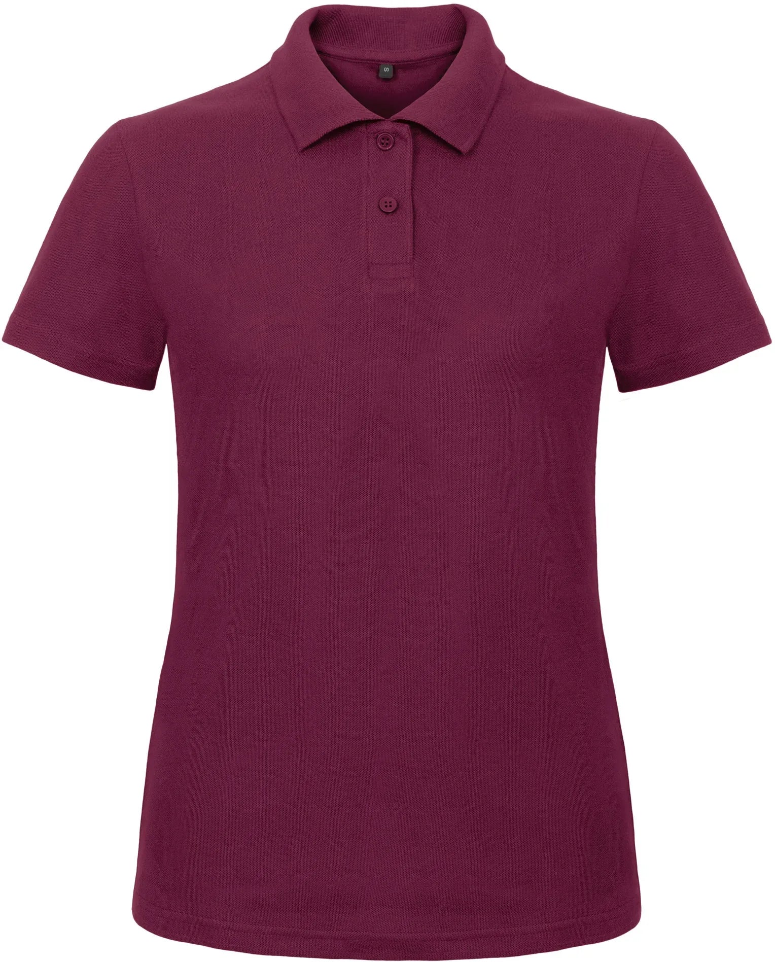 CGPWI11 - Polo femme ID.001 - Occifloc