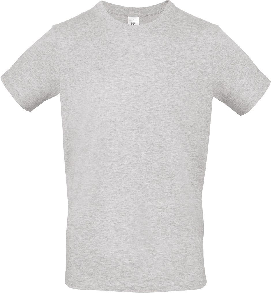 CGTU01T - T-shirt homme #E150 B&C