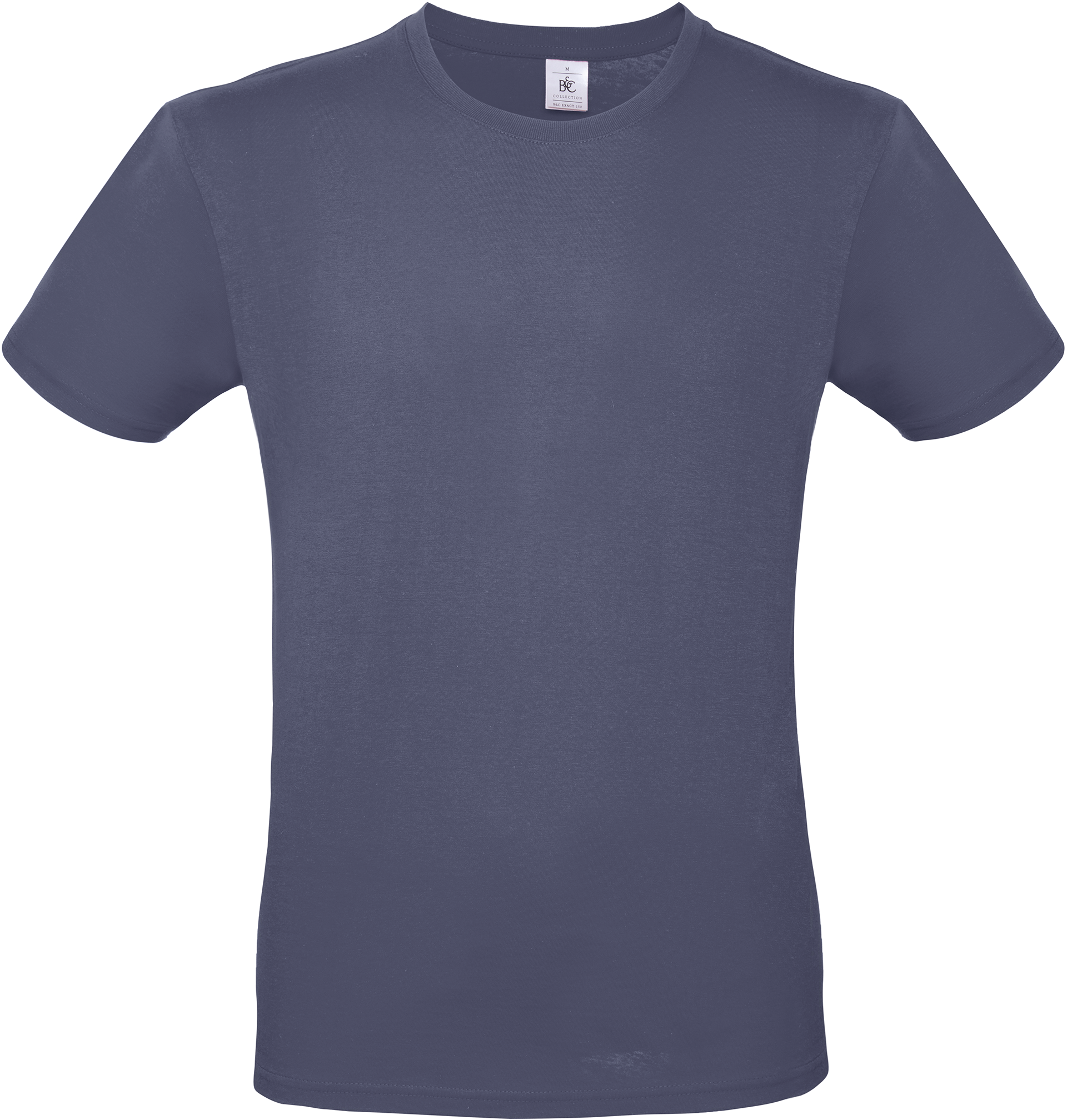 CGTU01T - T-shirt homme #E150 B&C