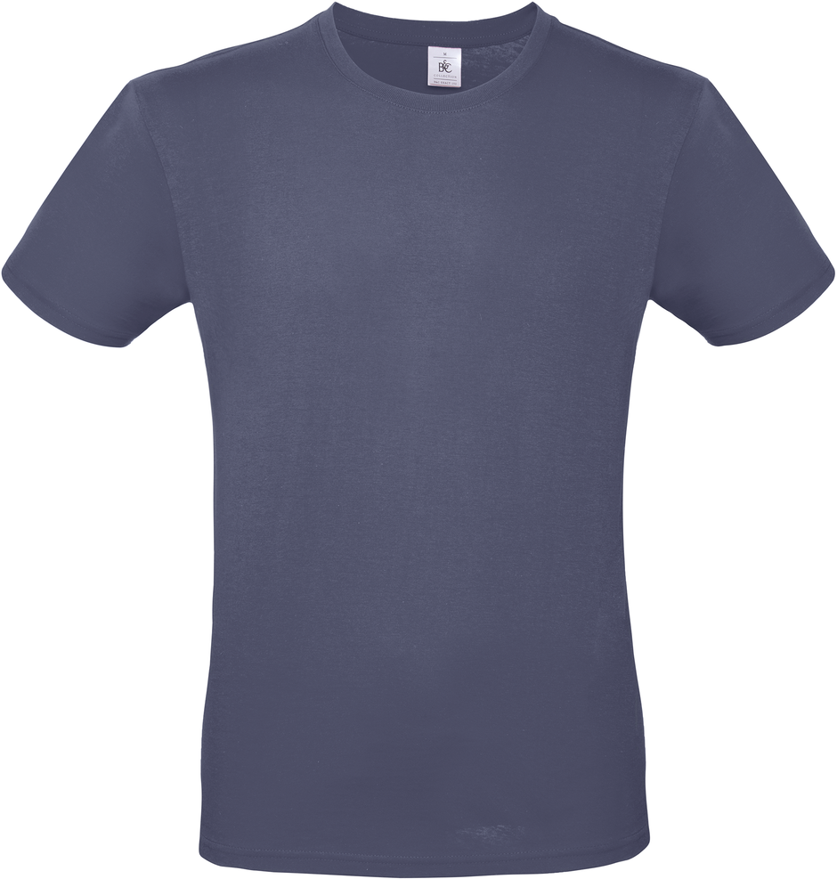 CGTU01T - T-shirt homme #E150 B&C