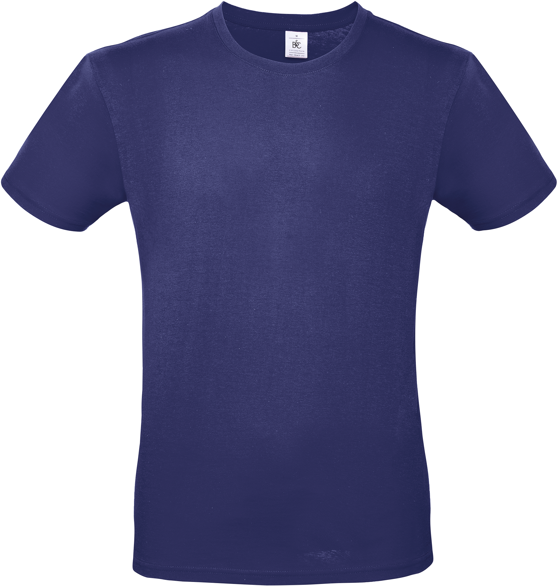 CGTU01T - T-shirt homme #E150 B&C