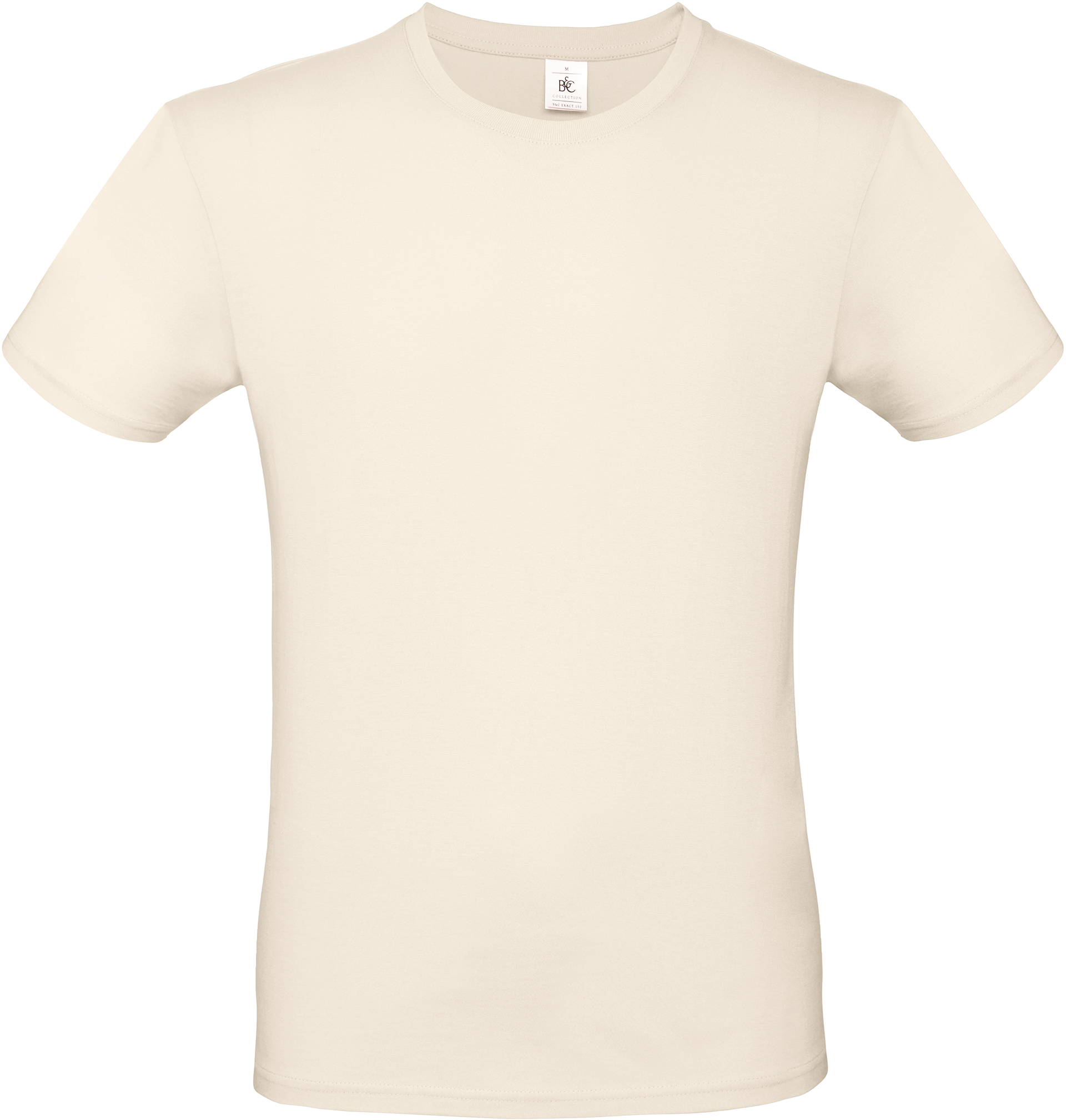 CGTU01T - T-shirt homme #E150 B&C