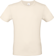 CGTU01T - T-shirt homme #E150 B&C