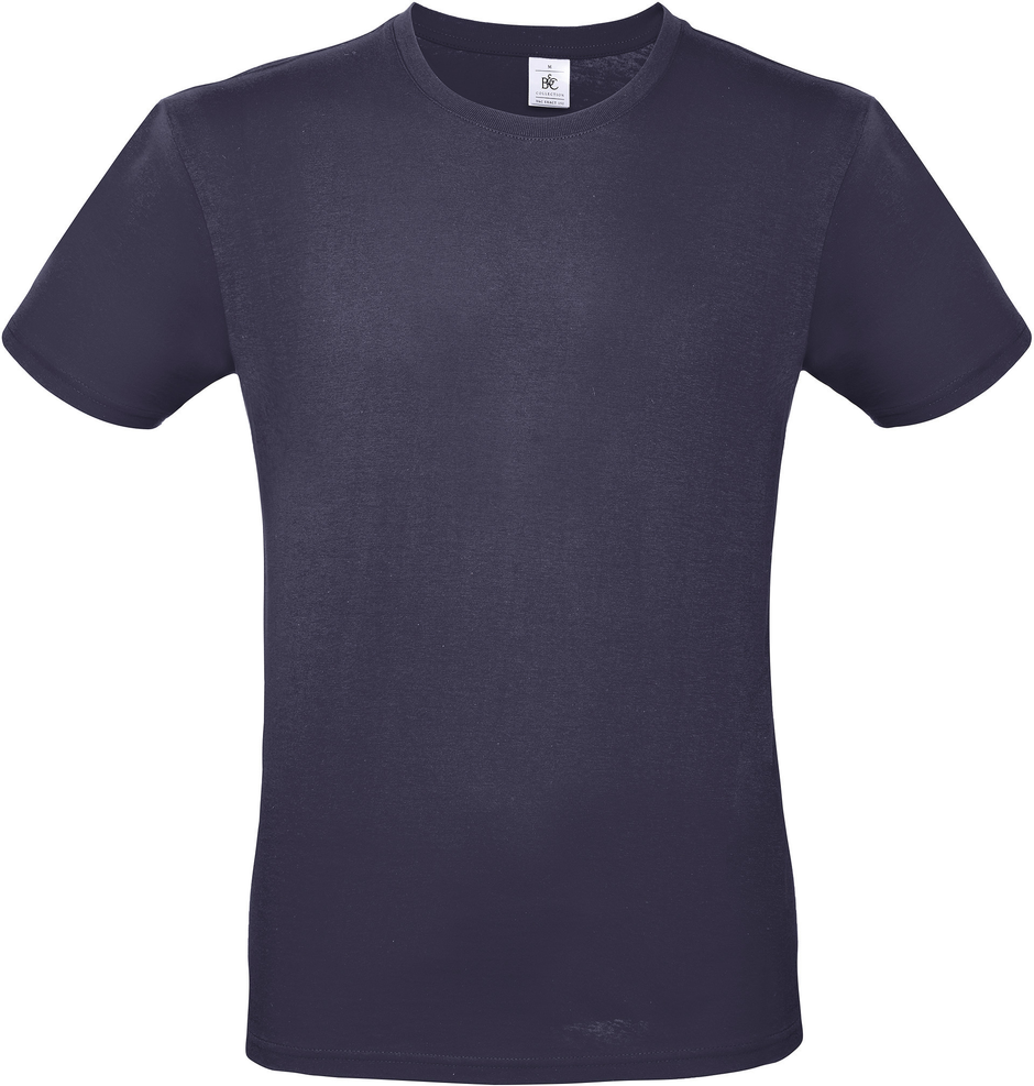 CGTU01T - T-shirt homme #E150 B&C