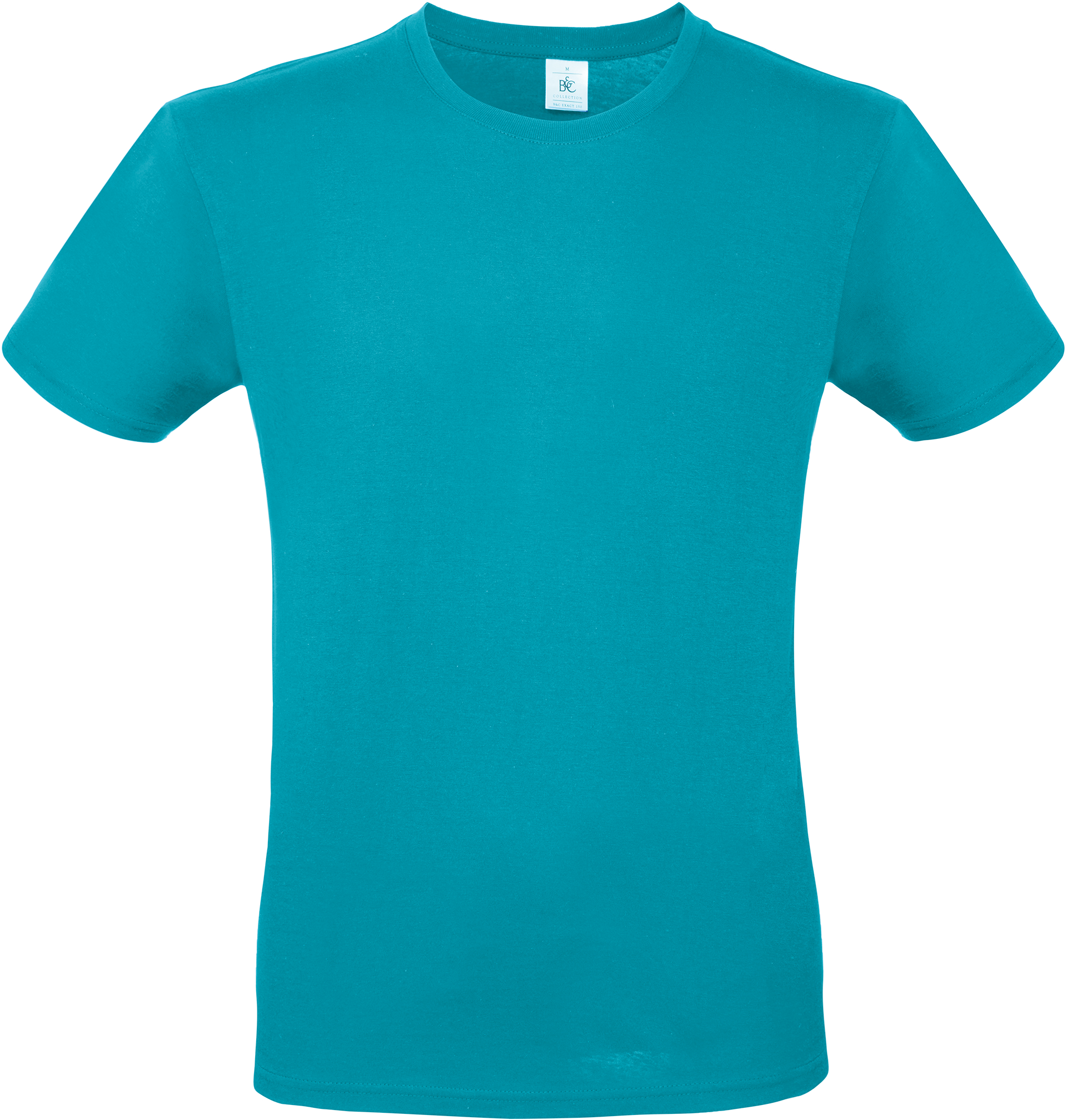 Couleur: Real Turquoise