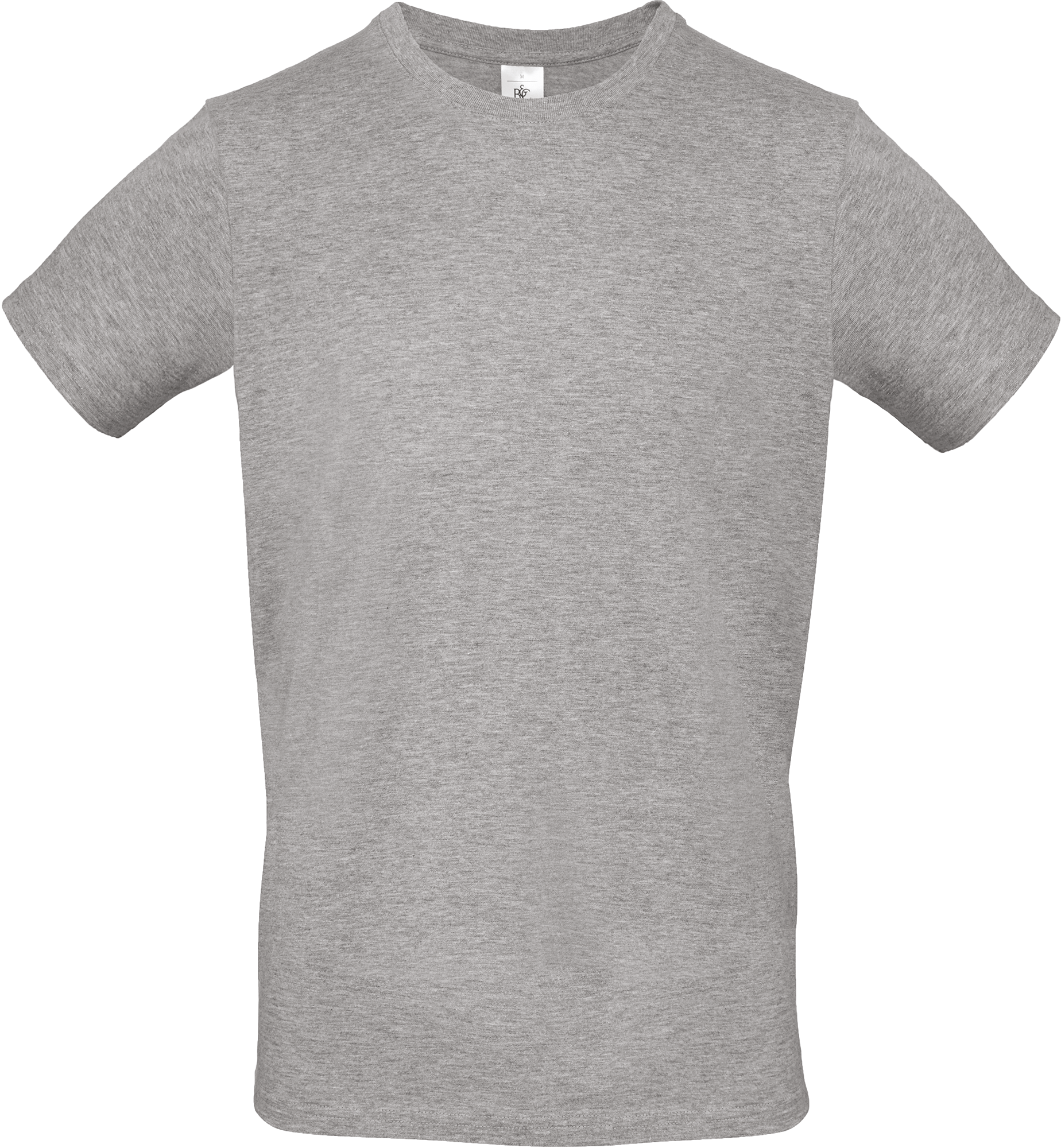 CGTU01T - T-shirt homme #E150 B&C