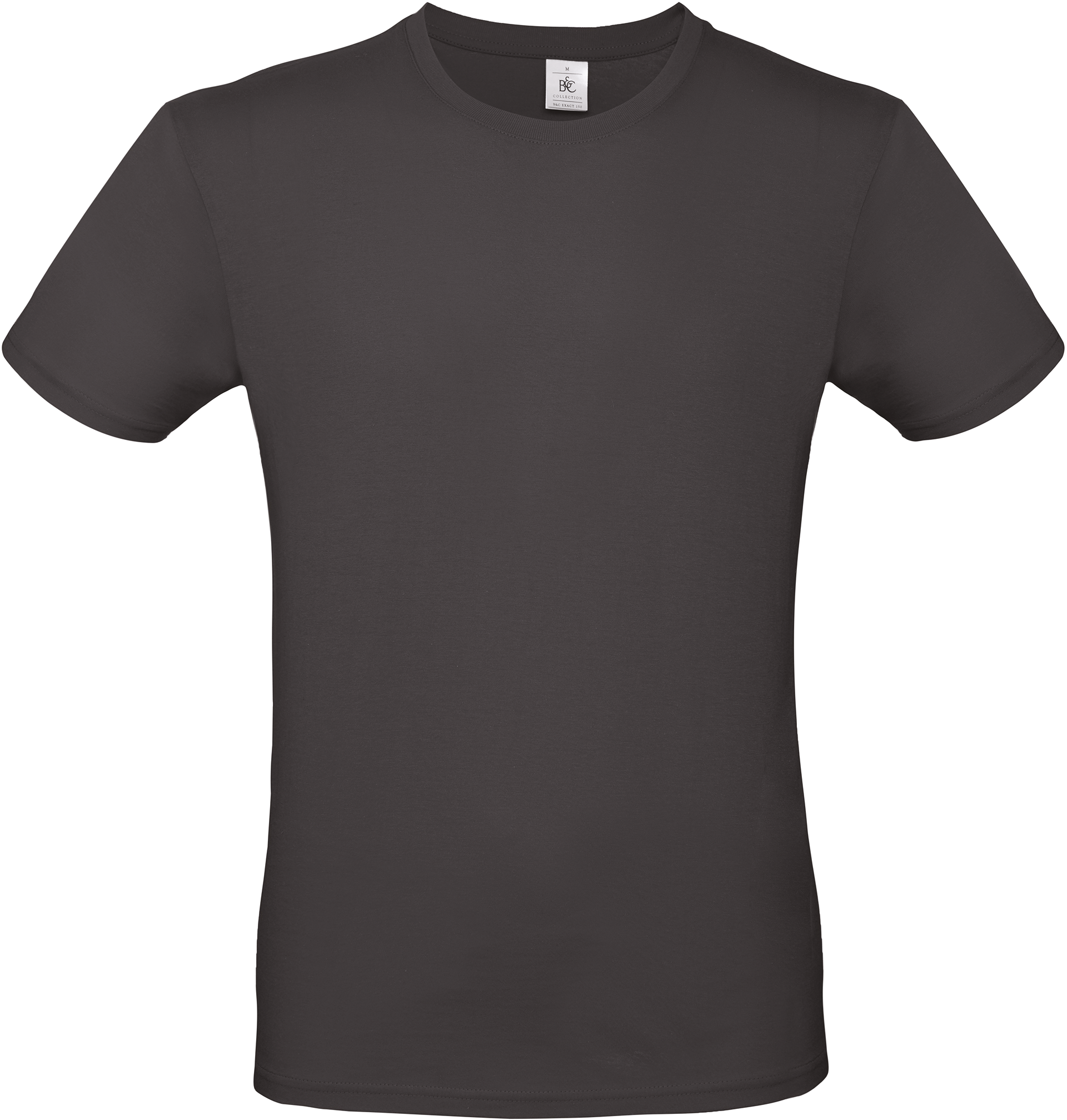 CGTU01T - T-shirt homme #E150 B&C