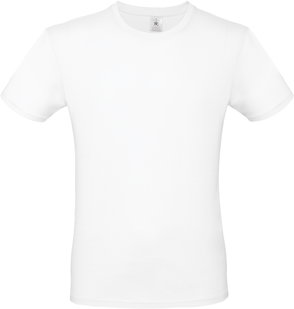 CGTU01T - T-shirt homme #E150 B&C