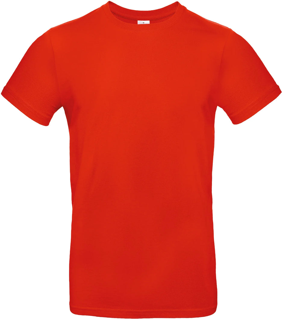 CGTU03T - T-shirt homme #E190 - Occifloc