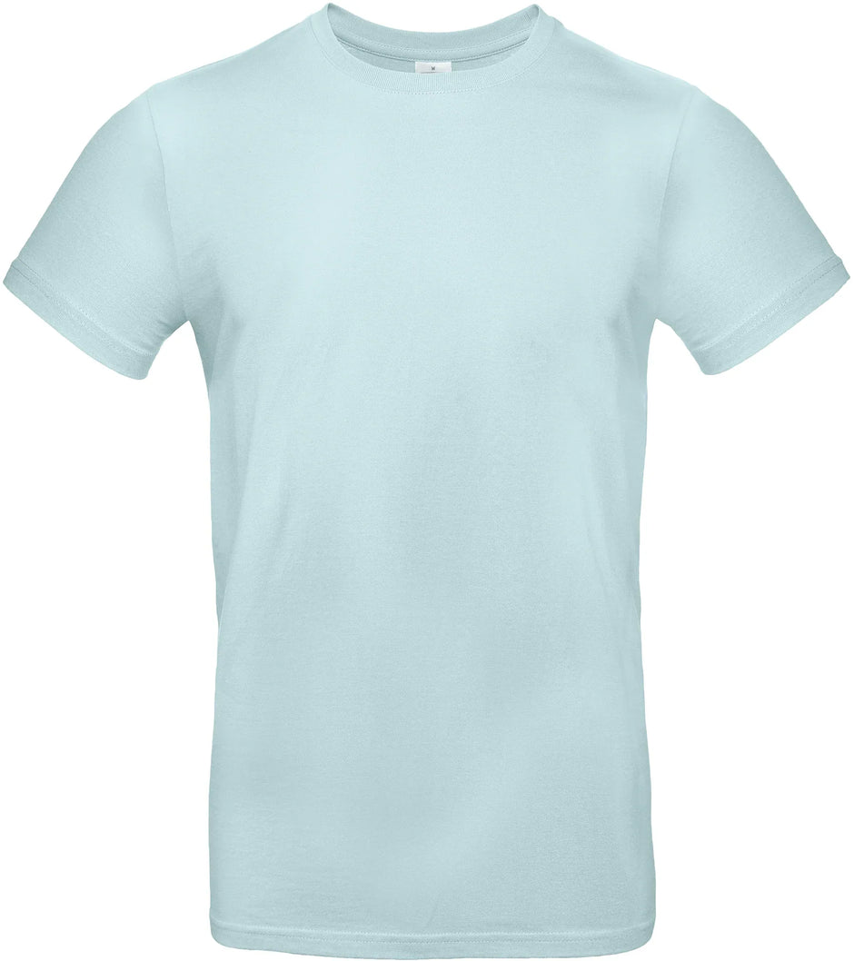 CGTU03T - T-shirt homme #E190 - Occifloc