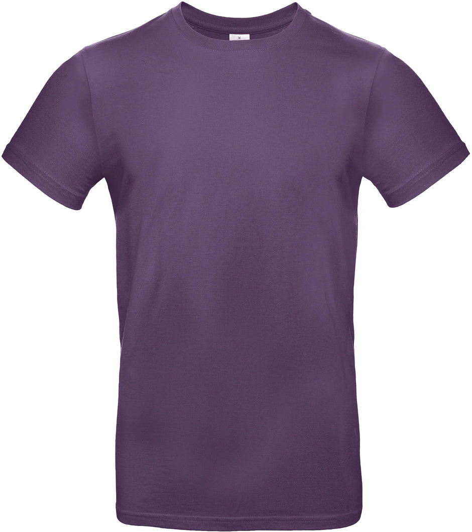 CGTU03T - T-shirt homme #E190 - Occifloc