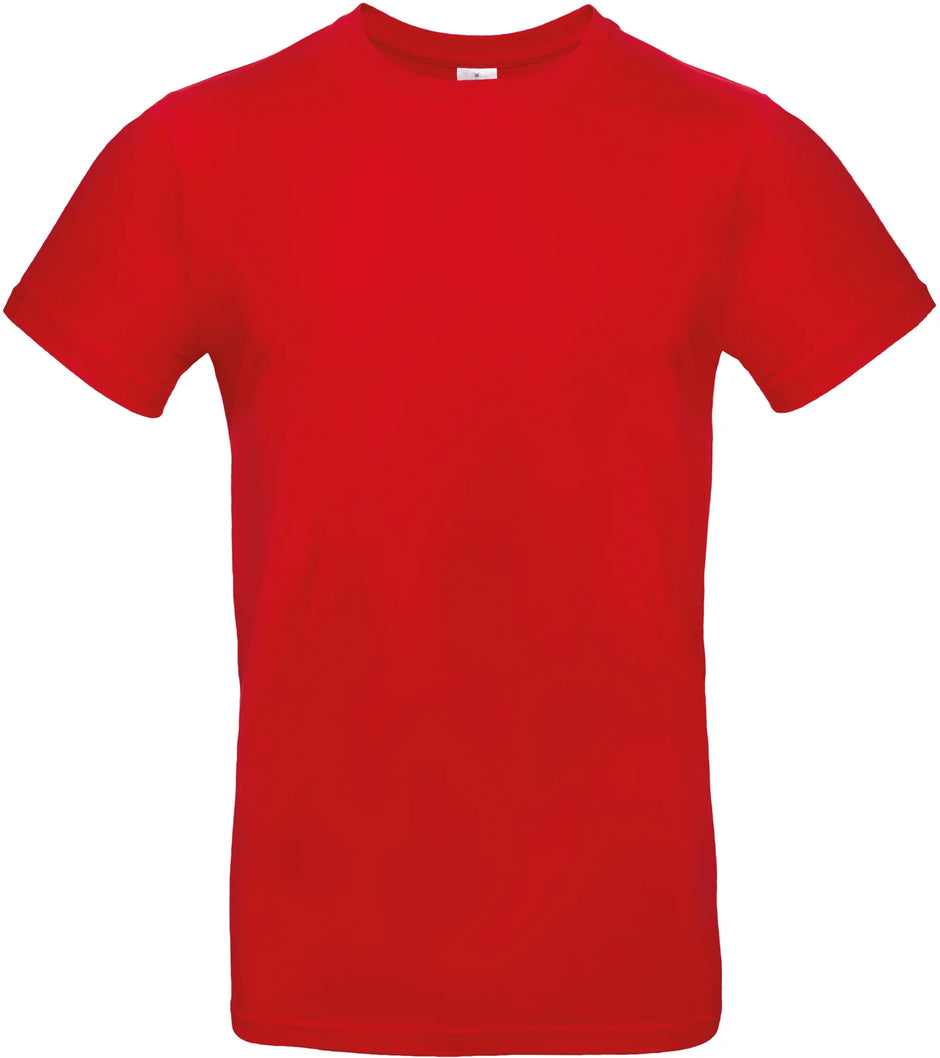 CGTU03T - T-shirt homme #E190 - Occifloc