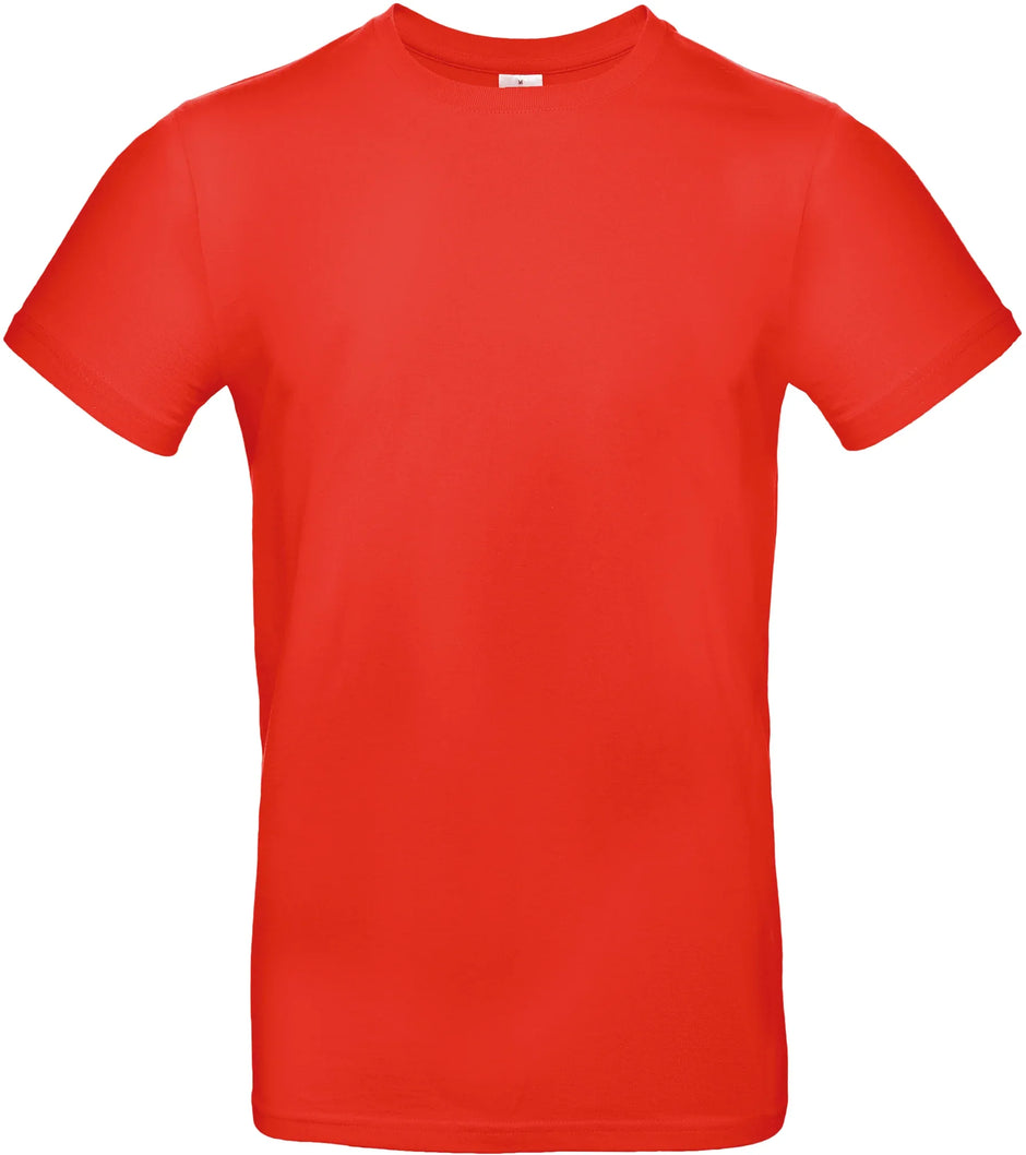 CGTU03T - T-shirt homme #E190 - Occifloc
