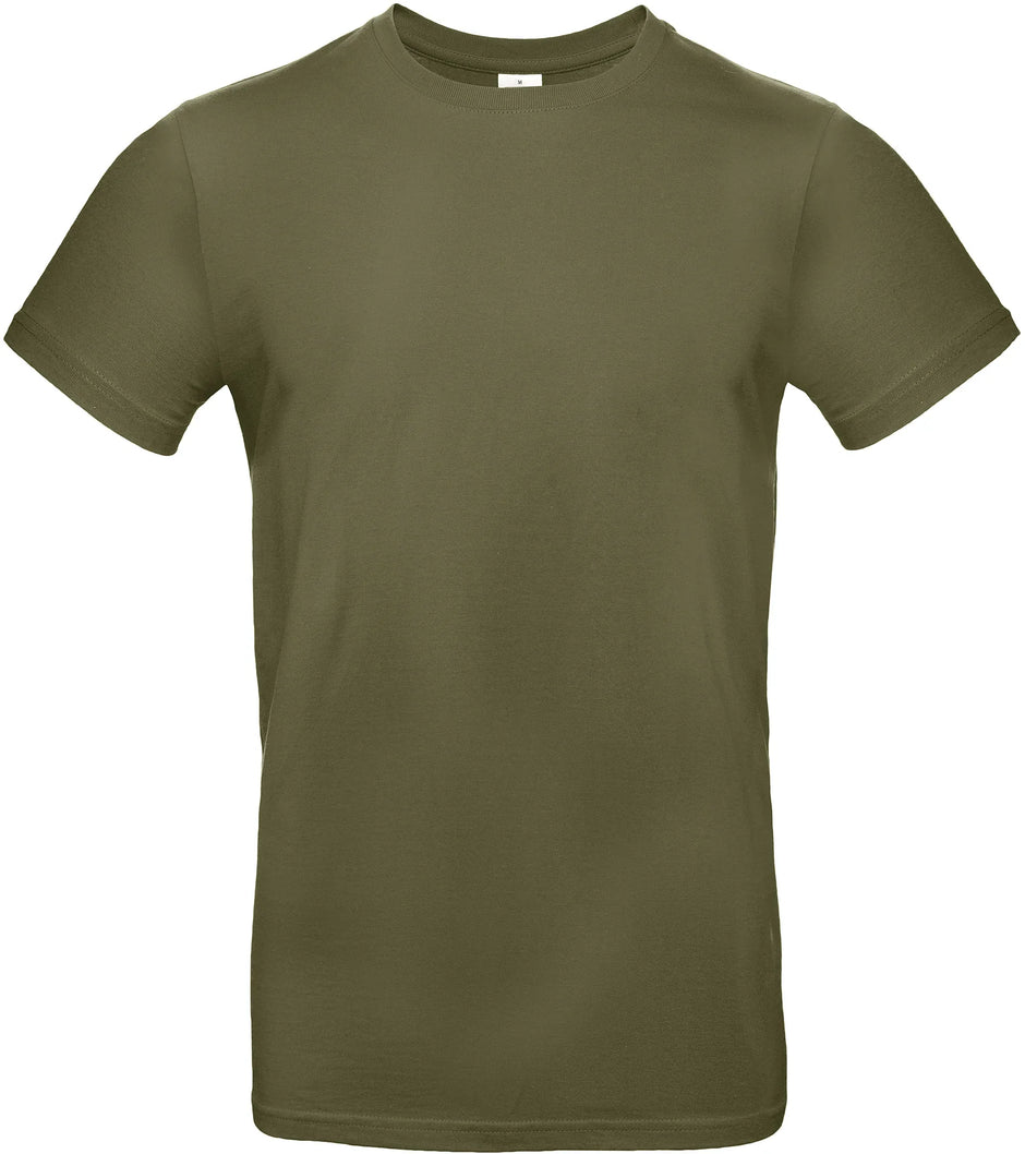 CGTU03T - T-shirt homme #E190 - Occifloc
