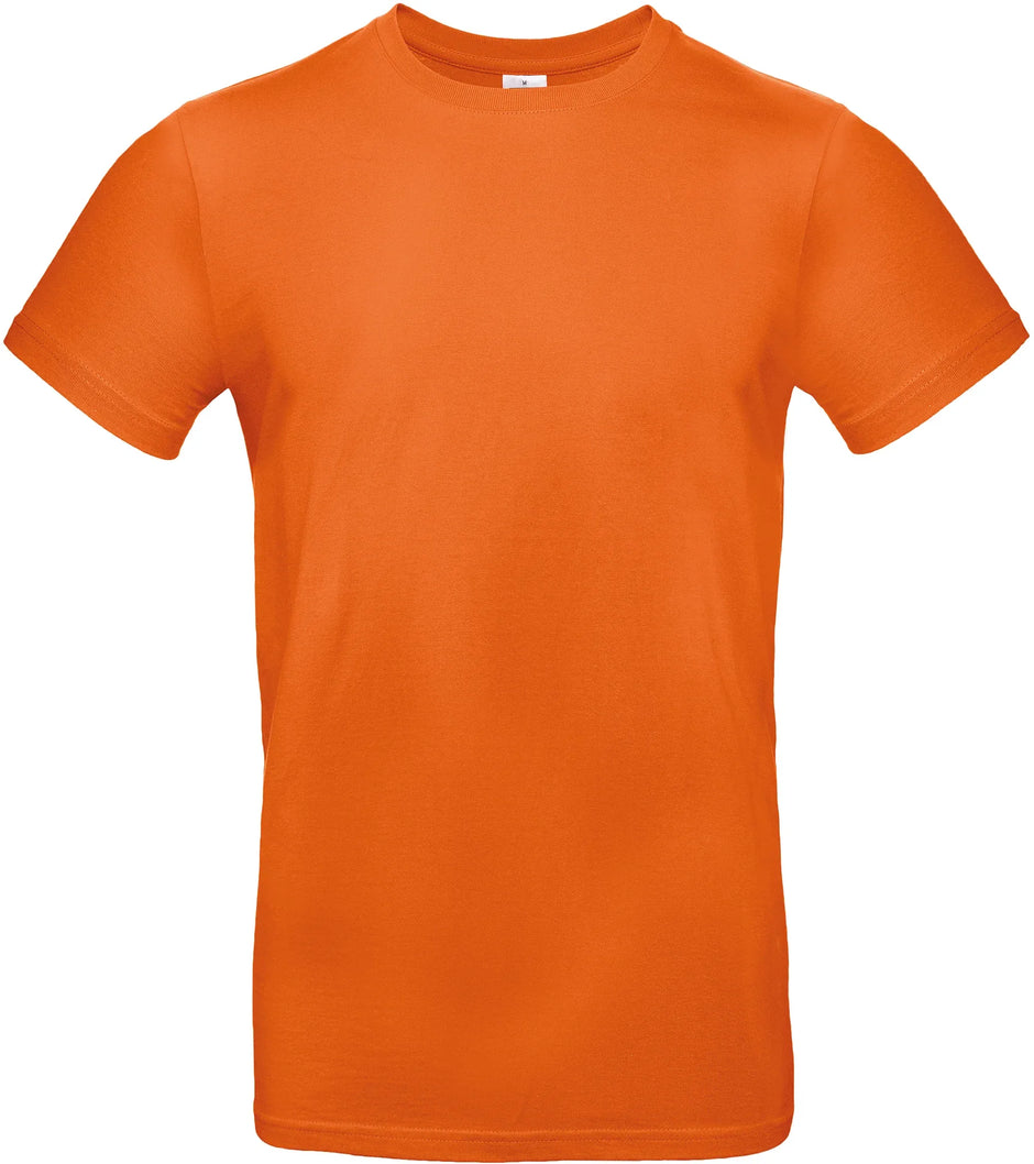CGTU03T - T-shirt homme #E190 - Occifloc