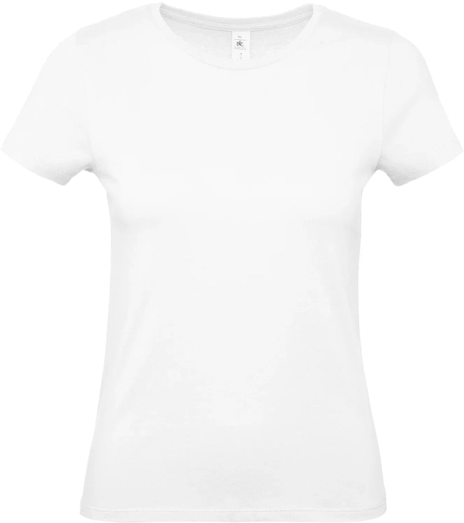 CGTW02T - T-shirt femme #E150 - Occifloc