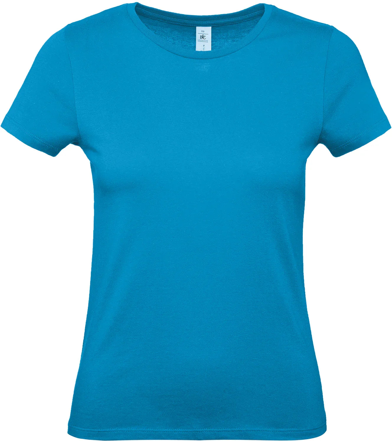 CGTW02T - T-shirt femme #E150 - Occifloc