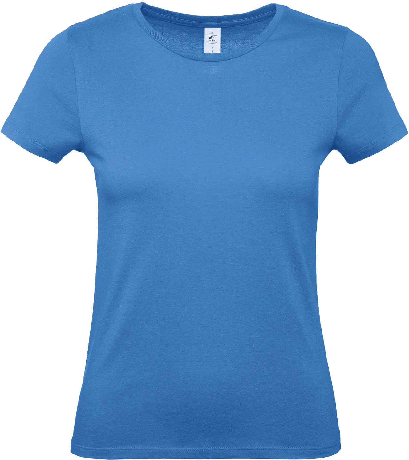 CGTW02T - T-shirt femme #E150 - Occifloc
