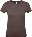 CGTW02T - T-shirt femme #E150 - Occifloc