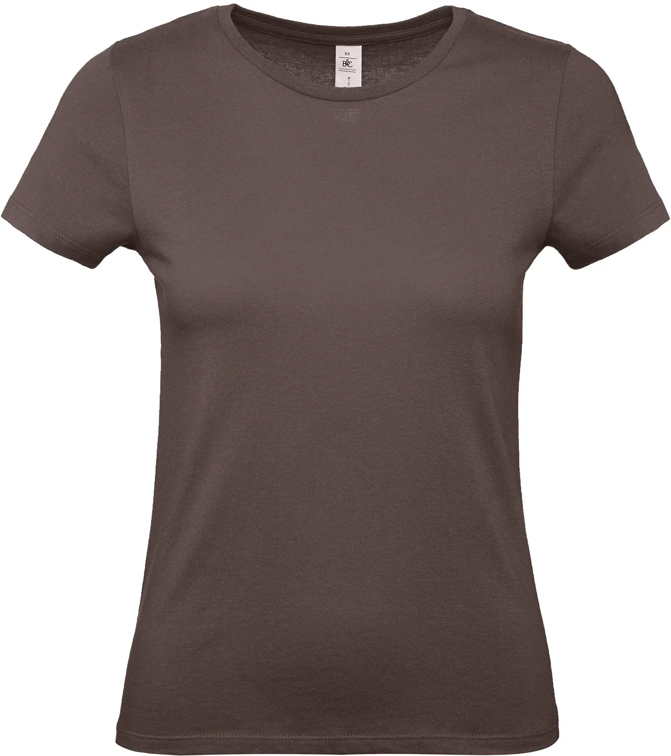 CGTW02T - T-shirt femme #E150 - Occifloc