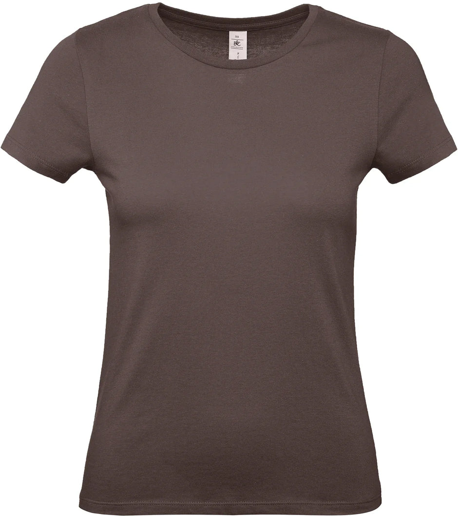 CGTW02T - T-shirt femme #E150 - Occifloc