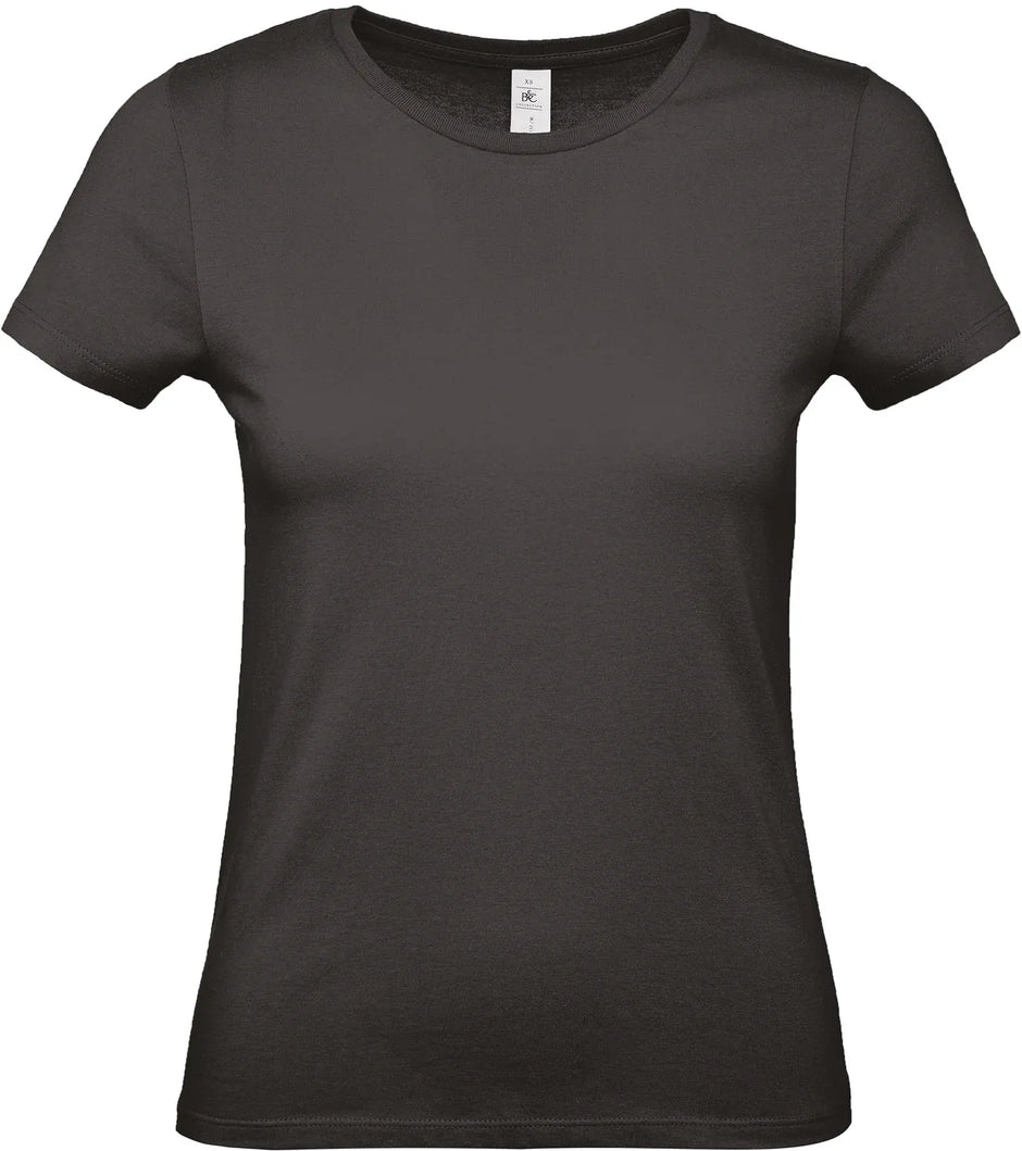 CGTW02T - T-shirt femme #E150 - Occifloc