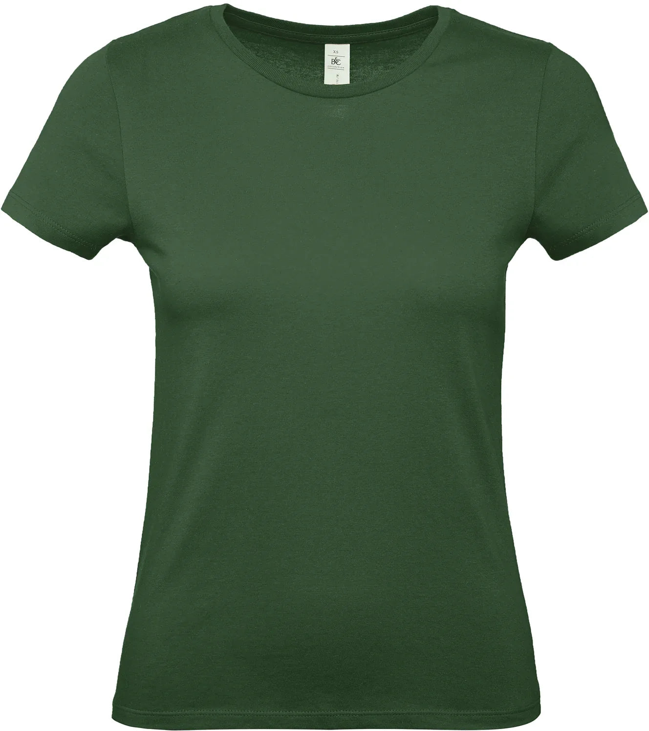 CGTW02T - T-shirt femme #E150 - Occifloc
