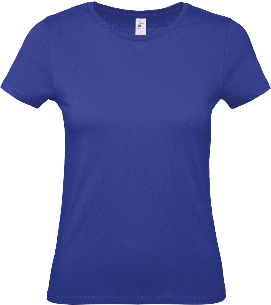 CGTW02T - T-shirt femme #E150 - Occifloc