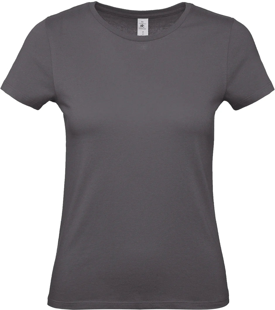 CGTW02T - T-shirt femme #E150 - Occifloc