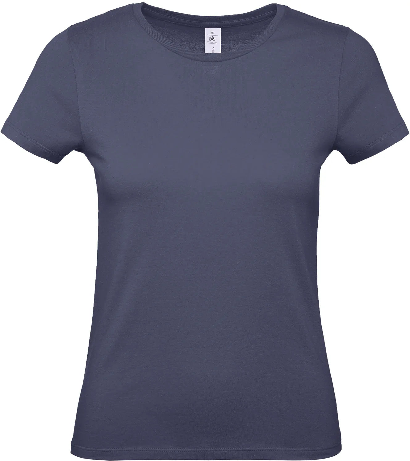 CGTW02T - T-shirt femme #E150 - Occifloc