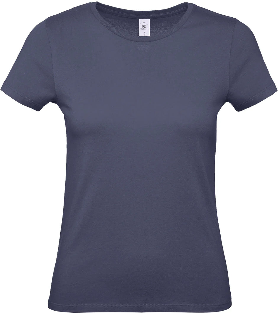 CGTW02T - T-shirt femme #E150 - Occifloc