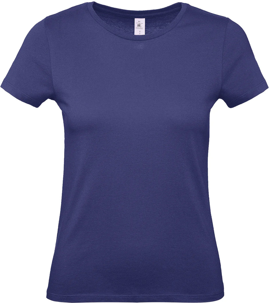 CGTW02T - T-shirt femme #E150 - Occifloc