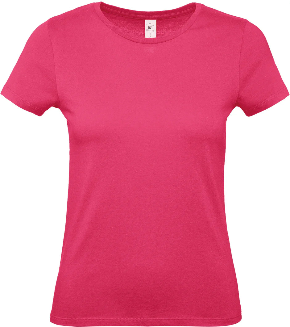 CGTW02T - T-shirt femme #E150 - Occifloc