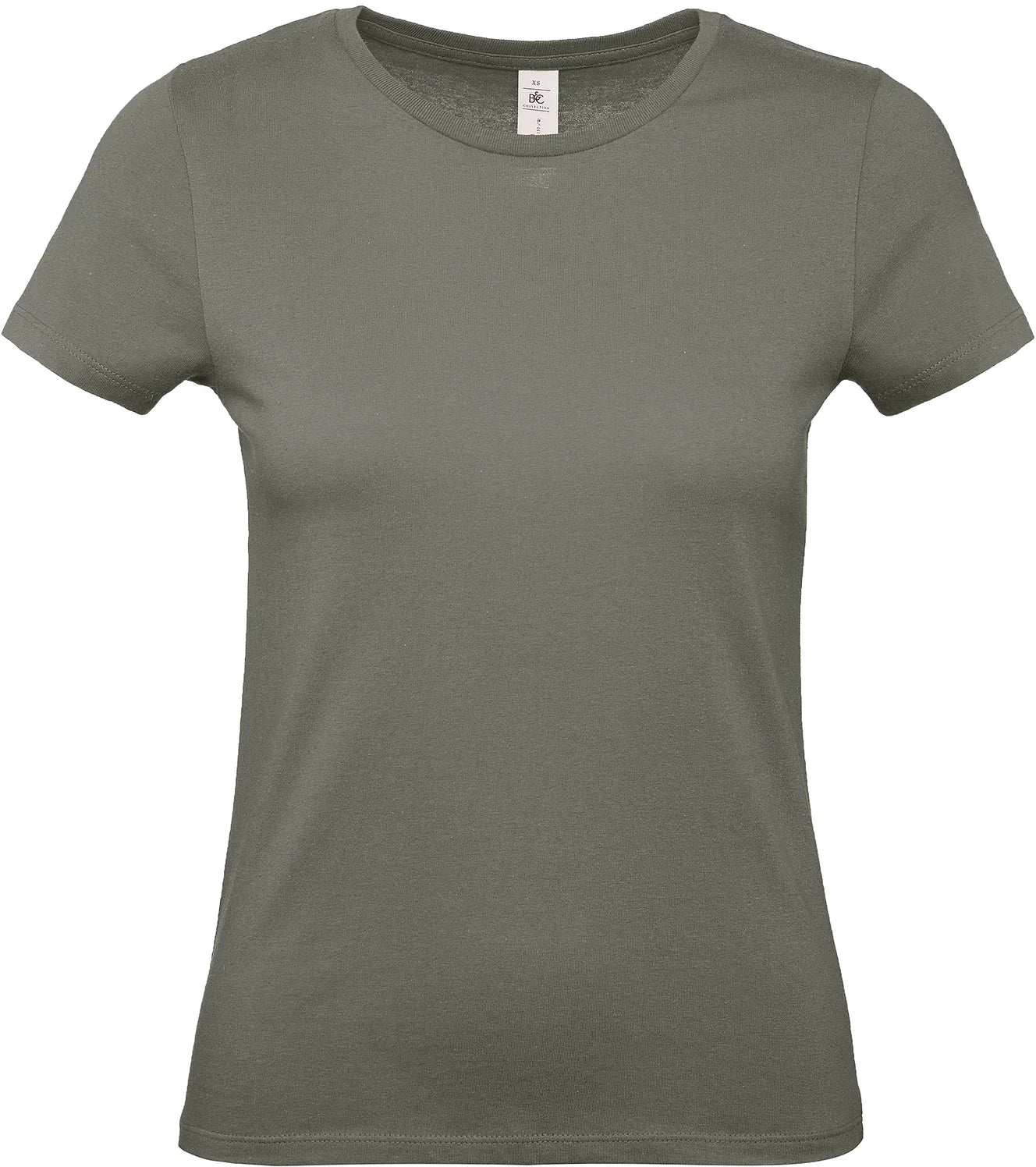 CGTW02T - T-shirt femme #E150 - Occifloc