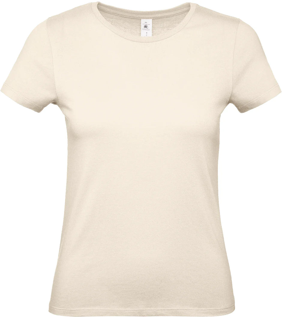 CGTW02T - T-shirt femme #E150 - Occifloc
