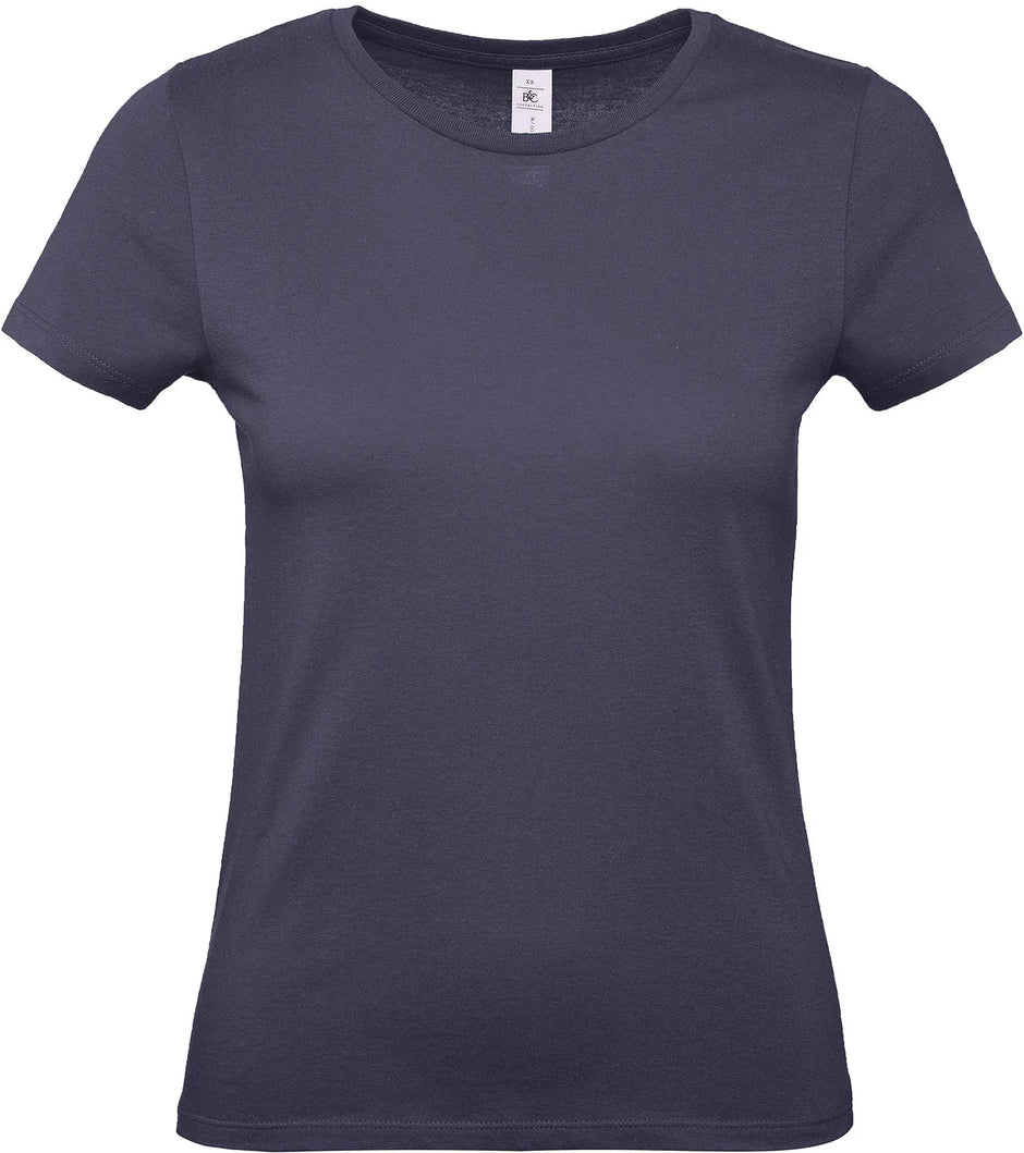 CGTW02T - T-shirt femme #E150 - Occifloc