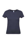 CGTW02T - T-shirt femme #E150 - Occifloc