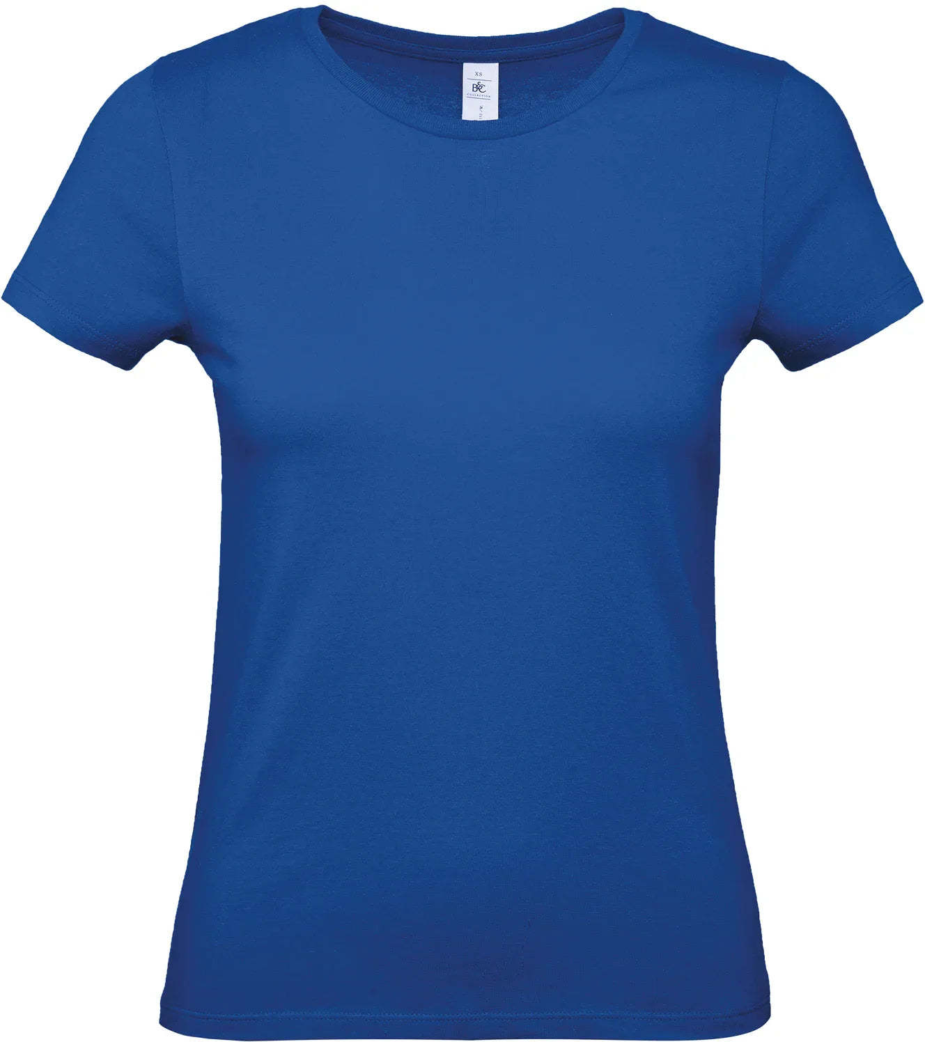 CGTW02T - T-shirt femme #E150 - Occifloc